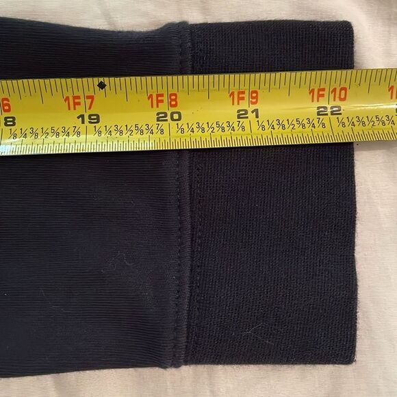 Vineyard Vines Blue Pullover 1/4 Zip Sweatshirt Top Boys Size Large 16 Preppy - Picture 7 of 9